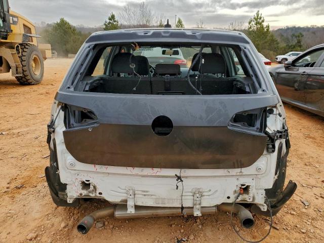 Volkswagen GTI Sport Image 4