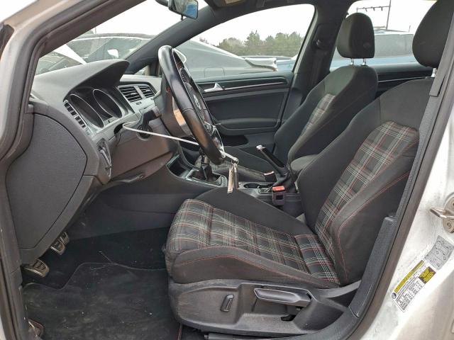 Volkswagen GTI Sport Image 2