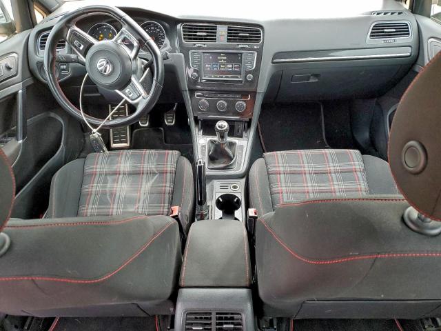 Volkswagen GTI Sport Image 13