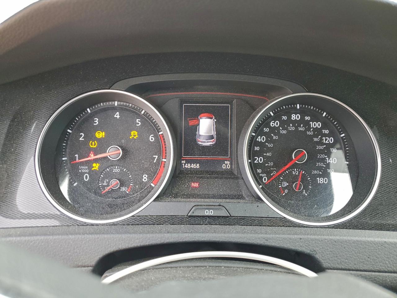 Volkswagen GTI Sport Image 5