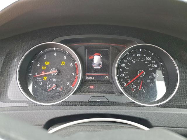 Volkswagen GTI Sport Image 5