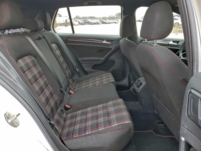 Volkswagen GTI Sport Image 8