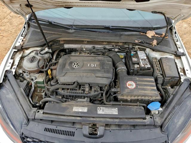 Volkswagen GTI Sport Image 7