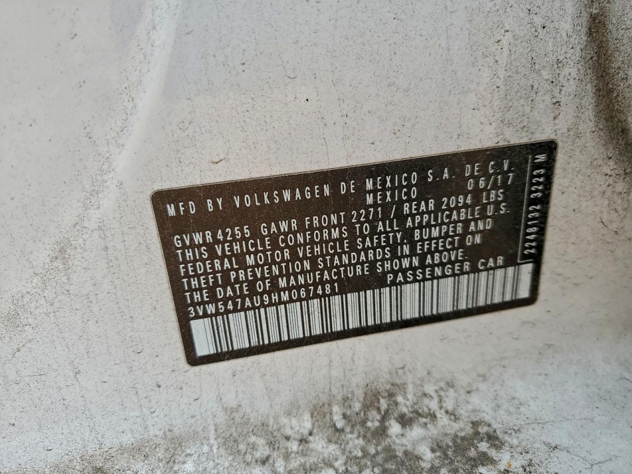 Volkswagen GTI Sport Image 9