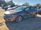 Chrysler 200 Limited Image 1