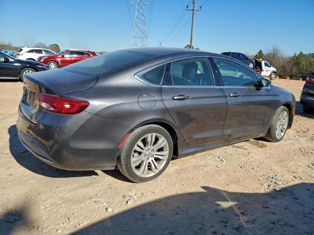 Chrysler 200 Limited Image 11