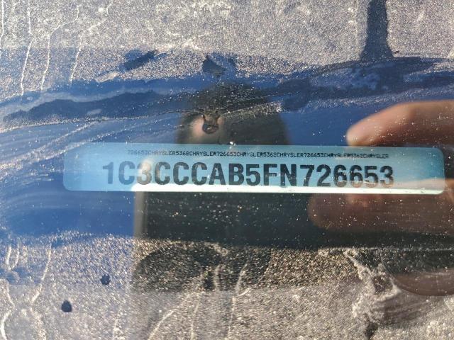 Chrysler 200 Limited Image 7