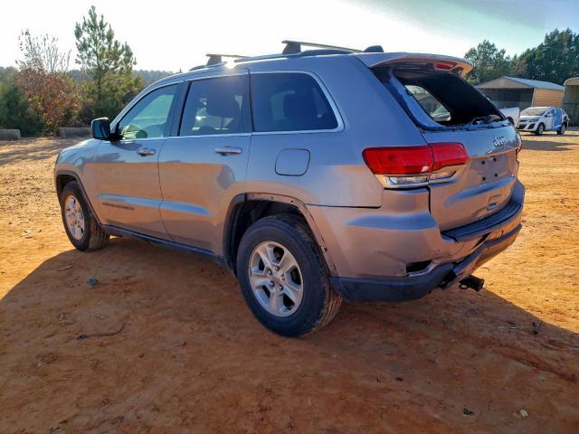 Jeep Grand Cherokee Laredo Image 2