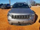 Jeep Grand Cherokee Laredo Image 4
