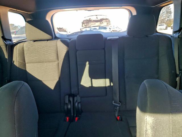 Jeep Grand Cherokee Laredo Image 5