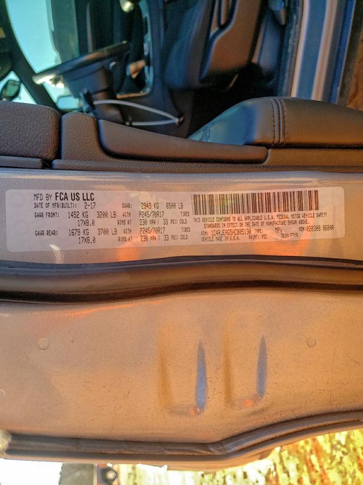 Jeep Grand Cherokee Laredo Image 7