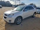 Chevrolet Equinox Ltz Image 1