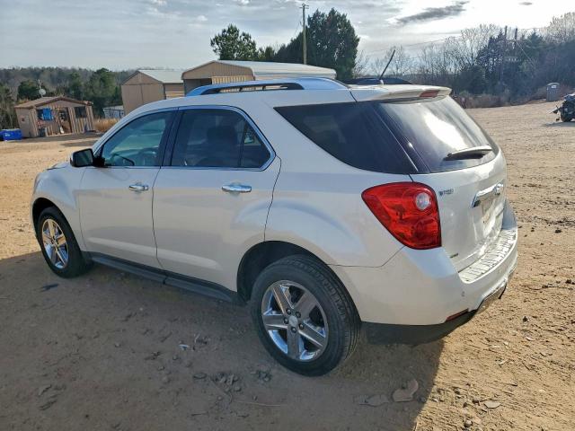 Chevrolet Equinox Ltz Image 12