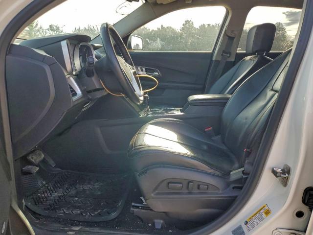 Chevrolet Equinox Ltz Image 4