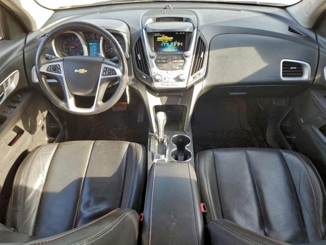 Chevrolet Equinox Ltz Image 11
