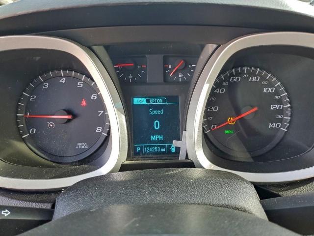 Chevrolet Equinox Ltz Image 7