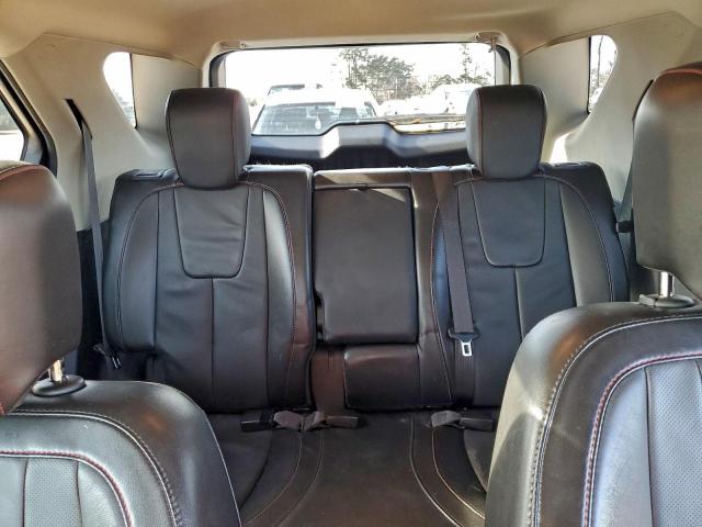 Chevrolet Equinox Ltz Image 2