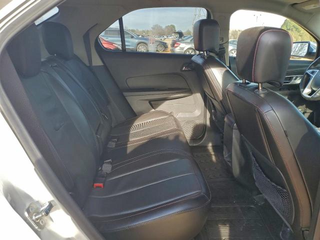 Chevrolet Equinox Ltz Image 6