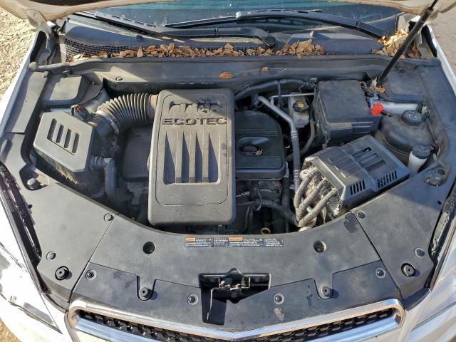 Chevrolet Equinox Ltz Image 9