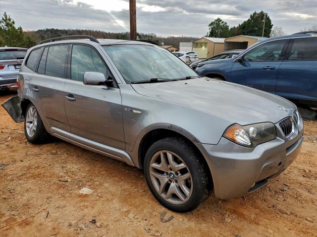 BMW X Series 3.0i Image 4