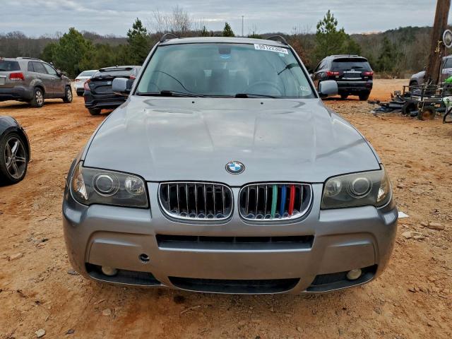BMW X Series 3.0i Image 11