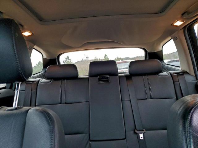 BMW X Series 3.0i Image 9