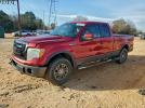 Ford F-150 Super Cab Image 1