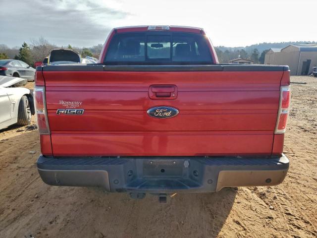 Ford F-150 Super Cab Image 7