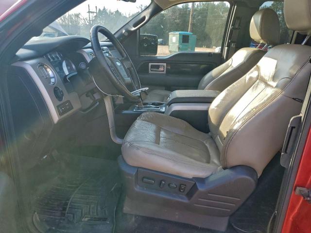 Ford F-150 Super Cab Image 12