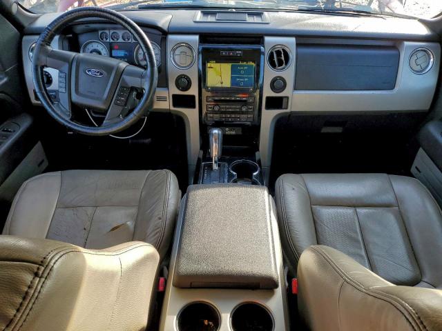 Ford F-150 Super Cab Image 2