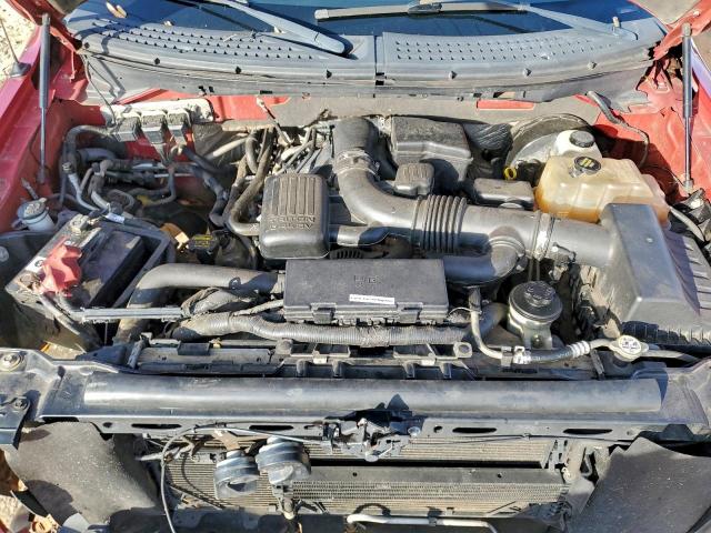 Ford F-150 Super Cab Image 10