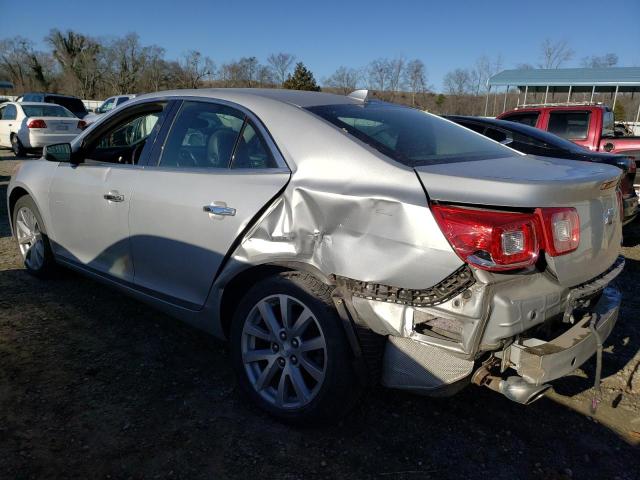 Chevrolet Malibu Ltz Image 7