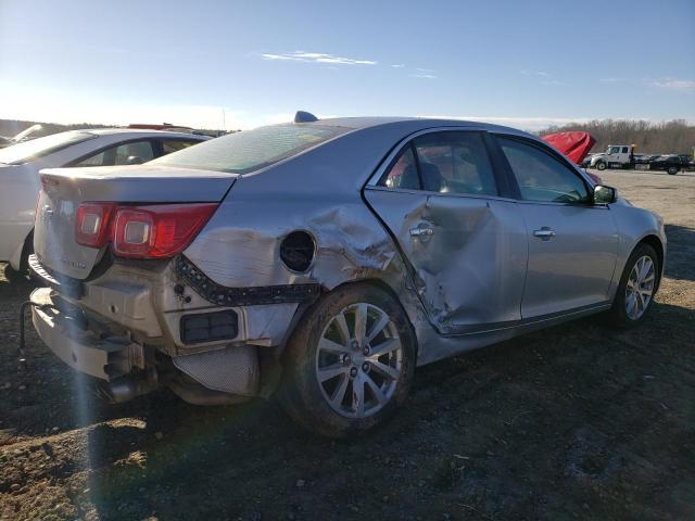 Chevrolet Malibu Ltz Image 12