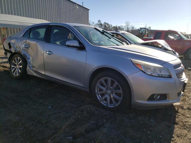 Chevrolet Malibu Ltz Image 10