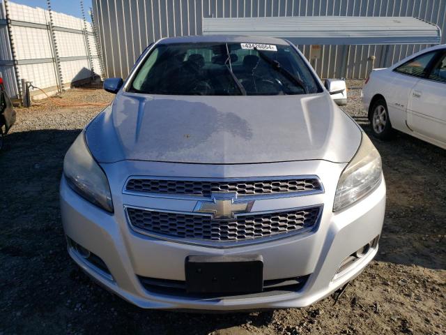 Chevrolet Malibu Ltz Image 11