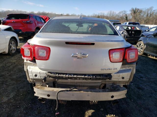 Chevrolet Malibu Ltz Image 2