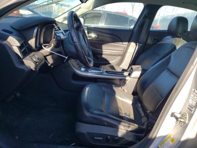 Chevrolet Malibu Ltz Image 4