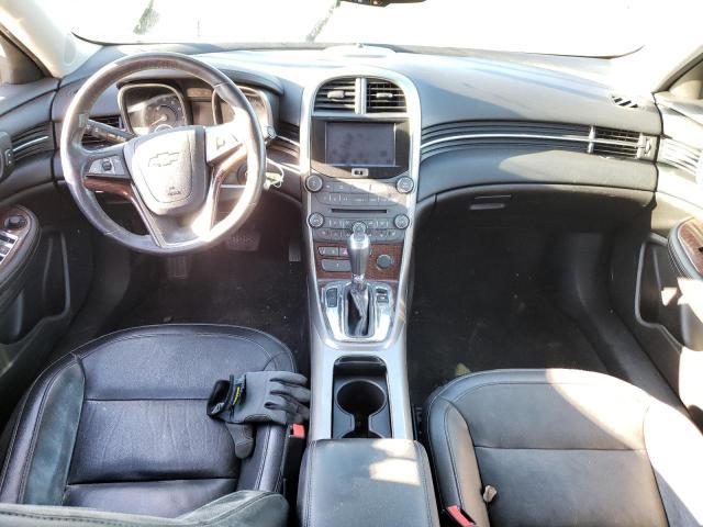 Chevrolet Malibu Ltz Image 3