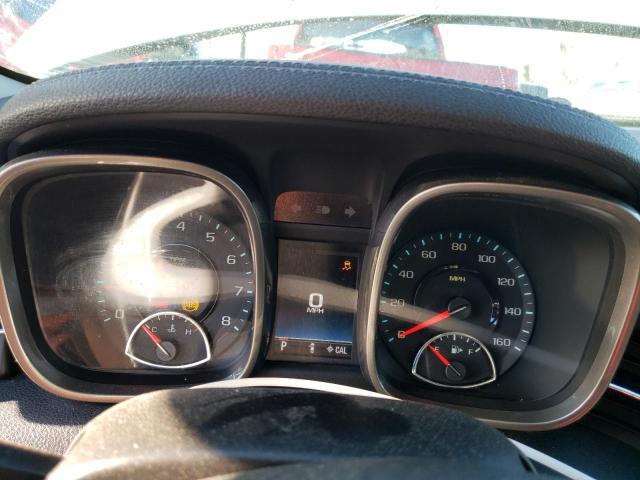 Chevrolet Malibu Ltz Image 6