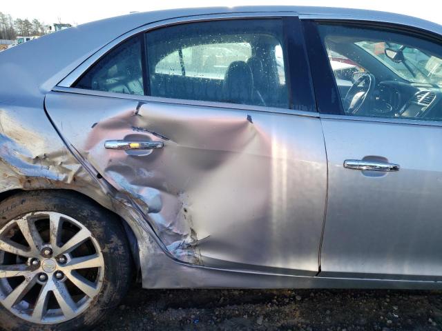 Chevrolet Malibu Ltz Image 5