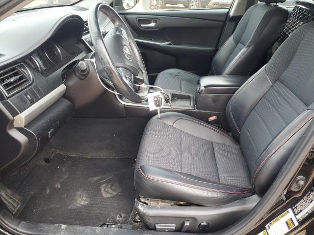 Toyota Camry Le Image 4