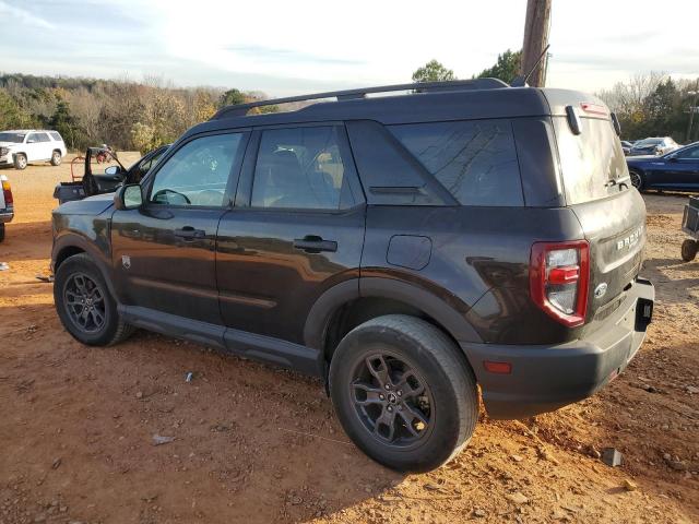 Ford Bronco Big Bend Image 12