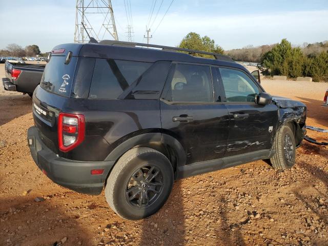 Ford Bronco Big Bend Image 7