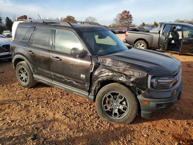 Ford Bronco Big Bend Image 10