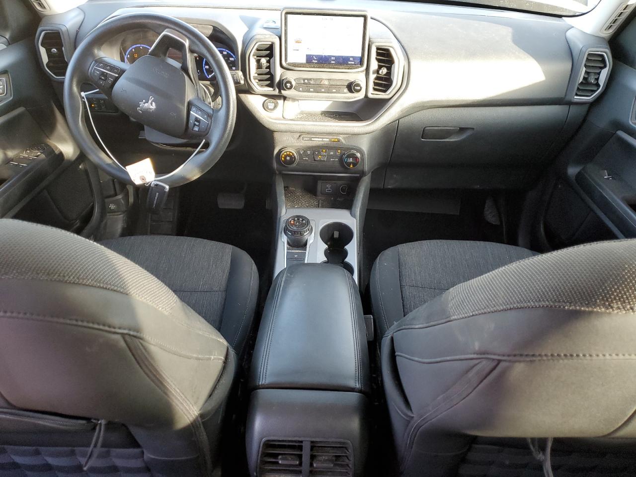 Ford Bronco Big Bend Image 2