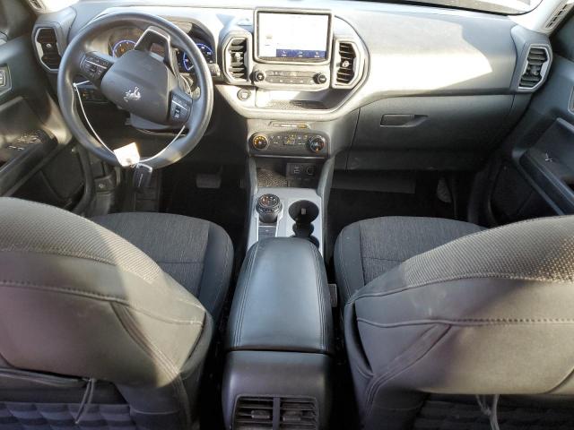 Ford Bronco Big Bend Image 2