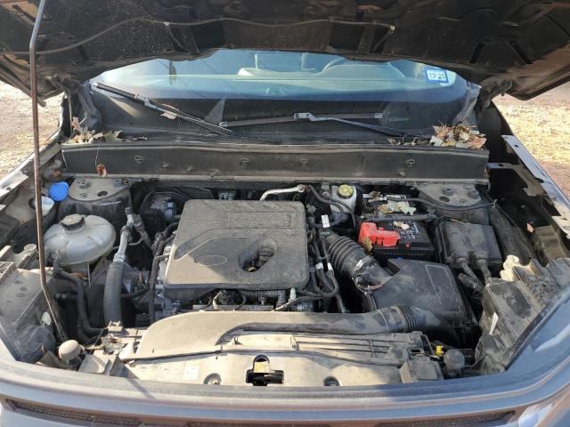 Ford Bronco Big Bend Image 4