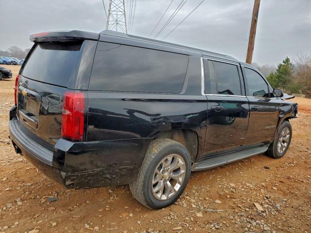 Chevrolet Suburban C1500 Ls Image 3