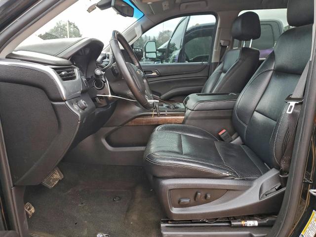 Chevrolet Suburban C1500 Ls Image 14