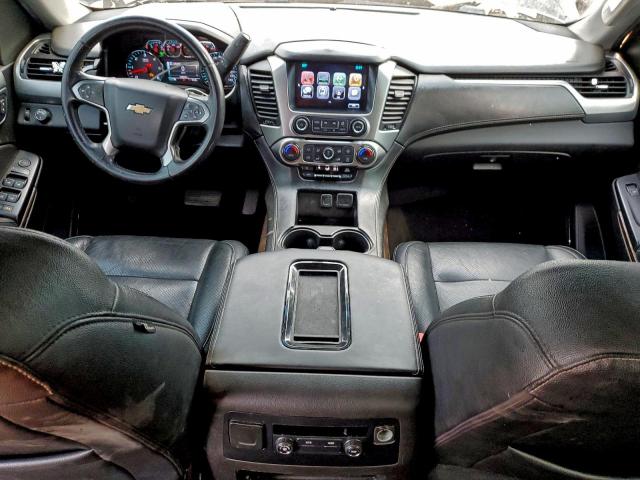 Chevrolet Suburban C1500 Ls Image 6